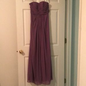 David's Bridal Dresses - Brand New with Tags Bridesmaid Dress David's Bridal Dresses - Brand New with Tags Bridesmaid Dress